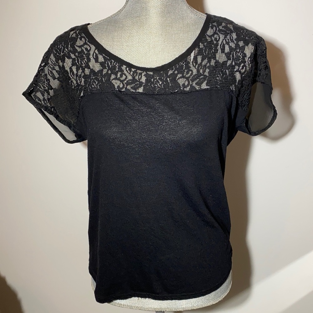American eagle top